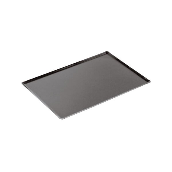 Baking tray, aluminum, silicone coated 2/1 - 41743D53