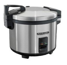 RICE / GRAIN COOKER
