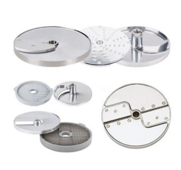 Complete set of DICS for CL 50