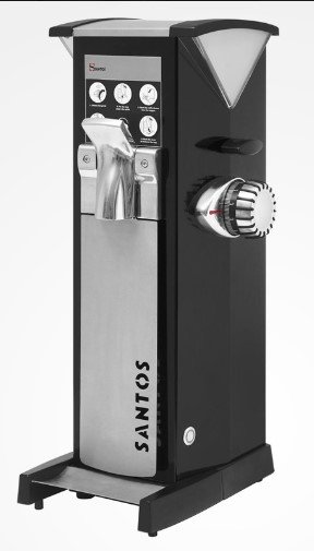 Coffee Shop Grinder 63