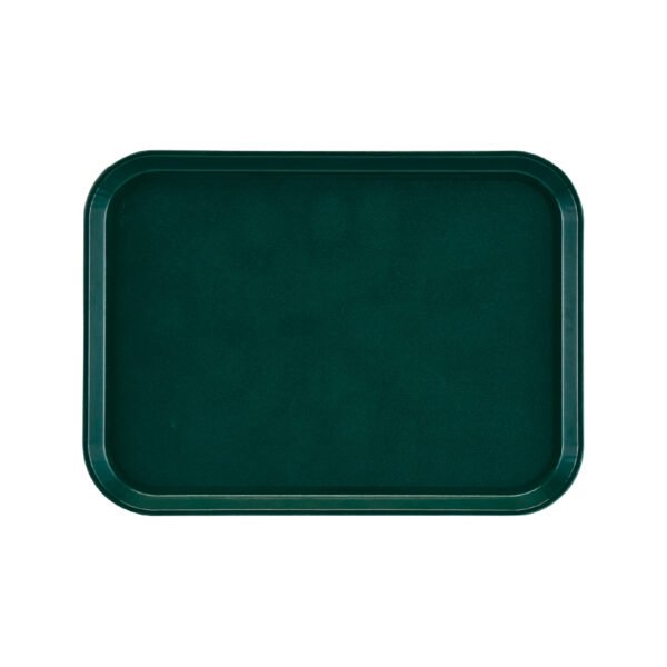 Tray Epictread 10x14 - DRKGRN - 1014ET206