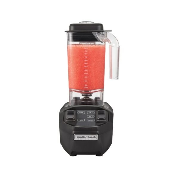 Hamilton Beach Commercial Bar Blender