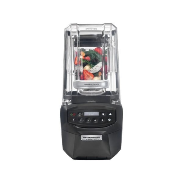 Hamilton Beach High-Performance Blender - HBH855