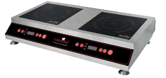 S/s INDUCTION COOKER