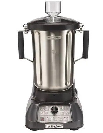 Hamilton Beach EXPEDITOR™ 1100S Culinary Blender – 1 Gal / 4 L