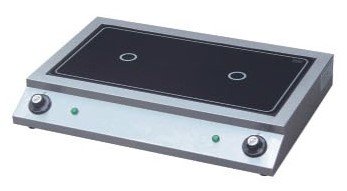 Induction Cooker Double