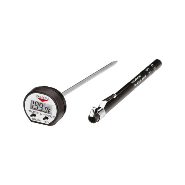 Pocket Thermometer 50+150°C - 19701-00