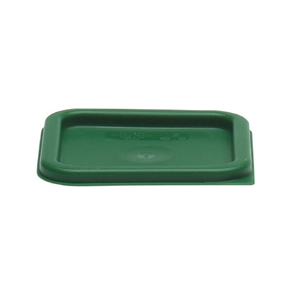 Camwear Green Lid 1.9 / 3.8 Liters - SFC2452