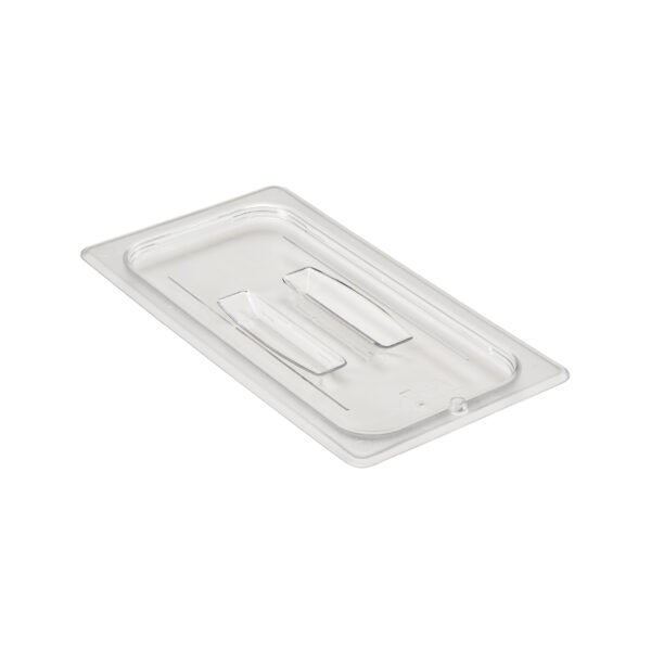 GN Lid 1/3 Polycarbonate - 30CWCH135