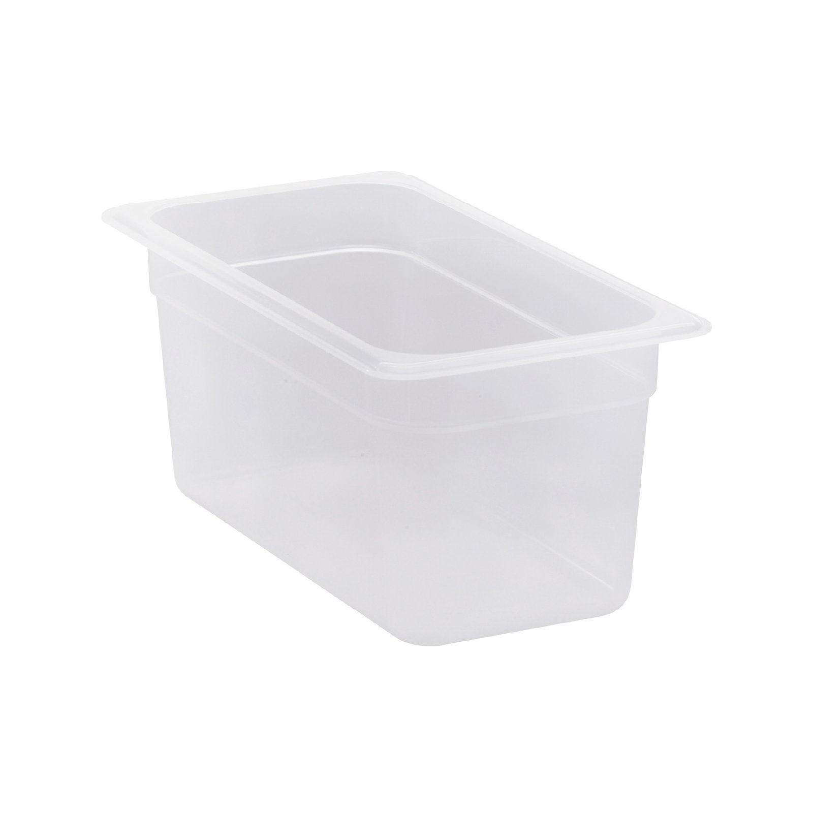 M20884.jpg GN Pan 1/3 150mm Translucent - 36PP190 - Image 1