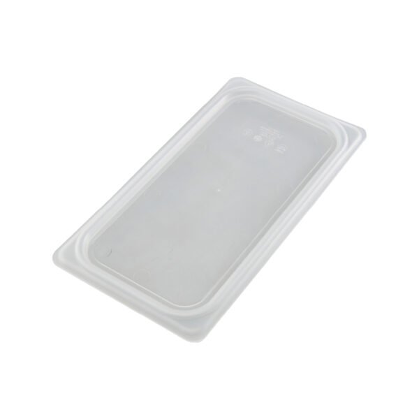 Seal Cover 1/3 Translucent - 30PPCWSC190