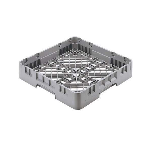 Camrack 1 Compartment Base Rack Soft Gray Full Size - BR258151