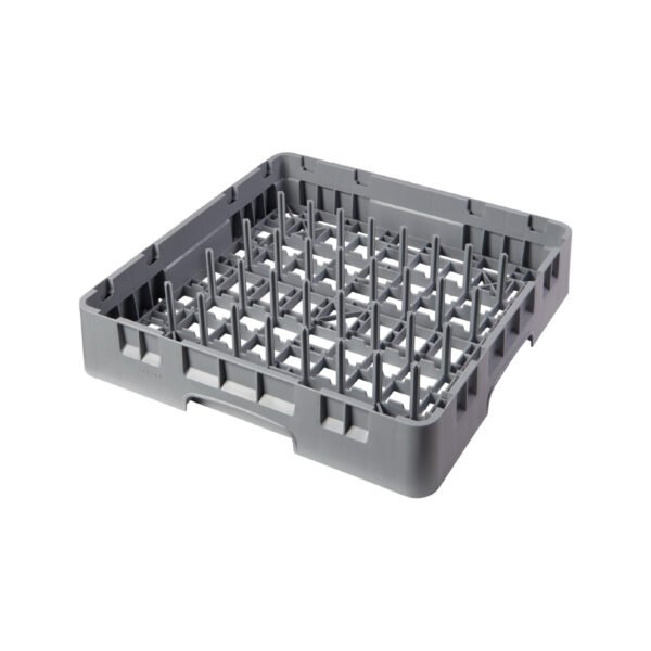 Camrack Plate Rack Soft Gray Full Size - PR59314151