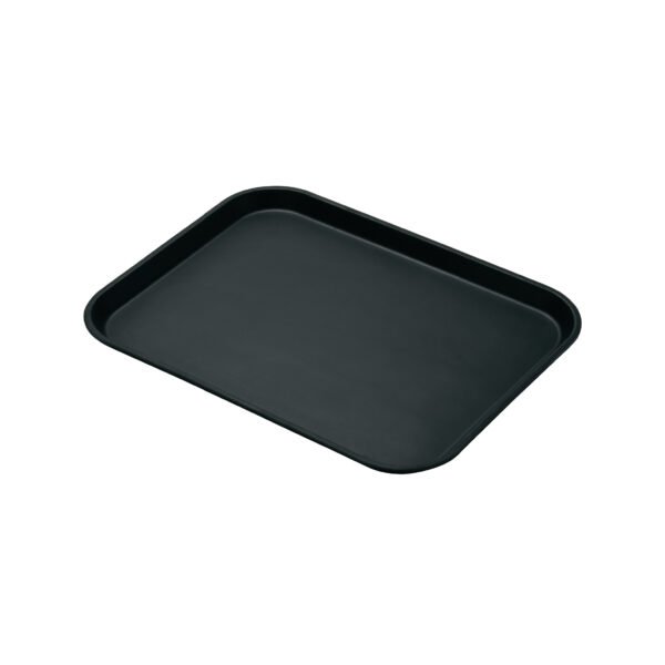 Tray Camtread 14X18 Rec-Black - 1418CT110
