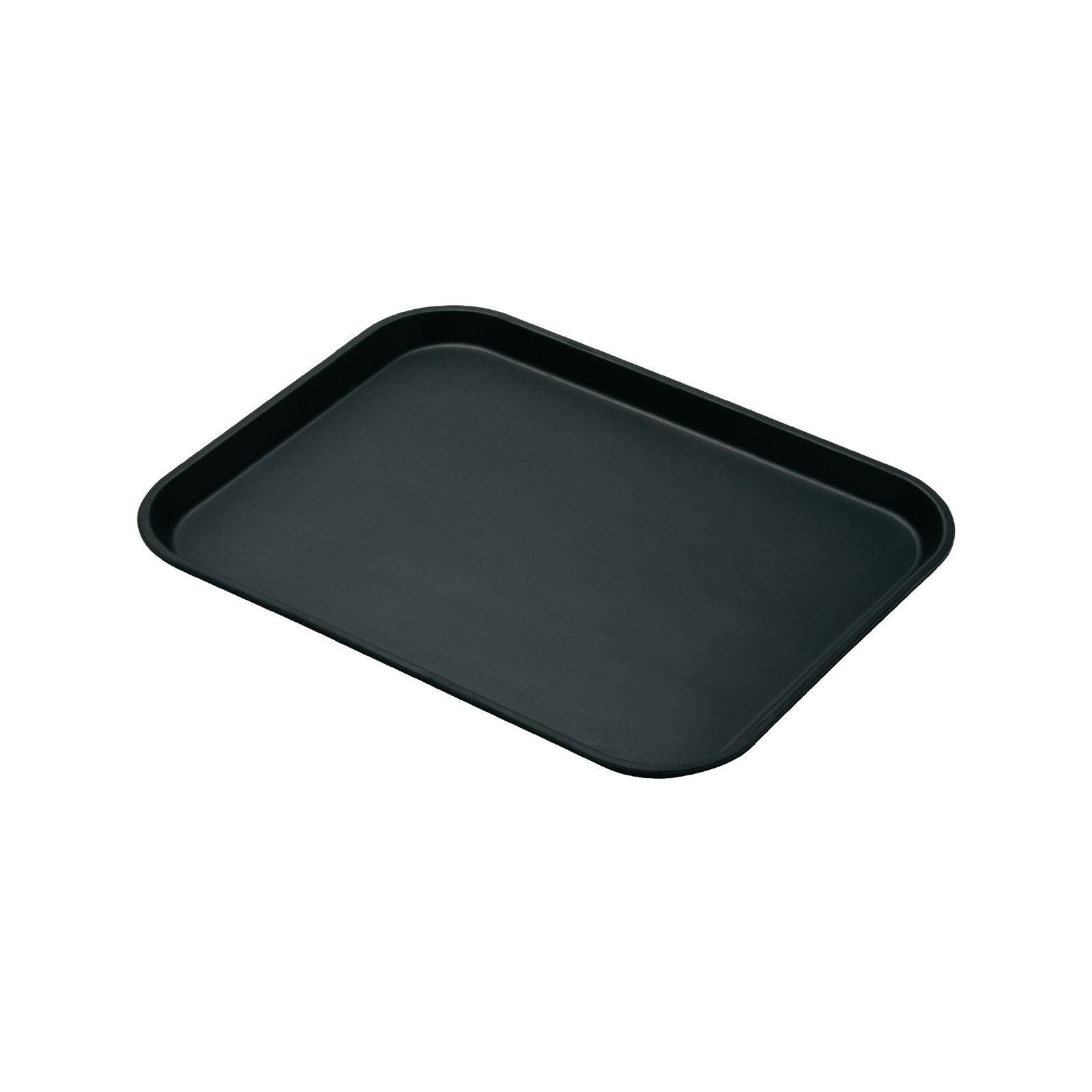 M20923.jpg Tray Camtread 14X18 Rec-Black - 1418CT110 - Image 1
