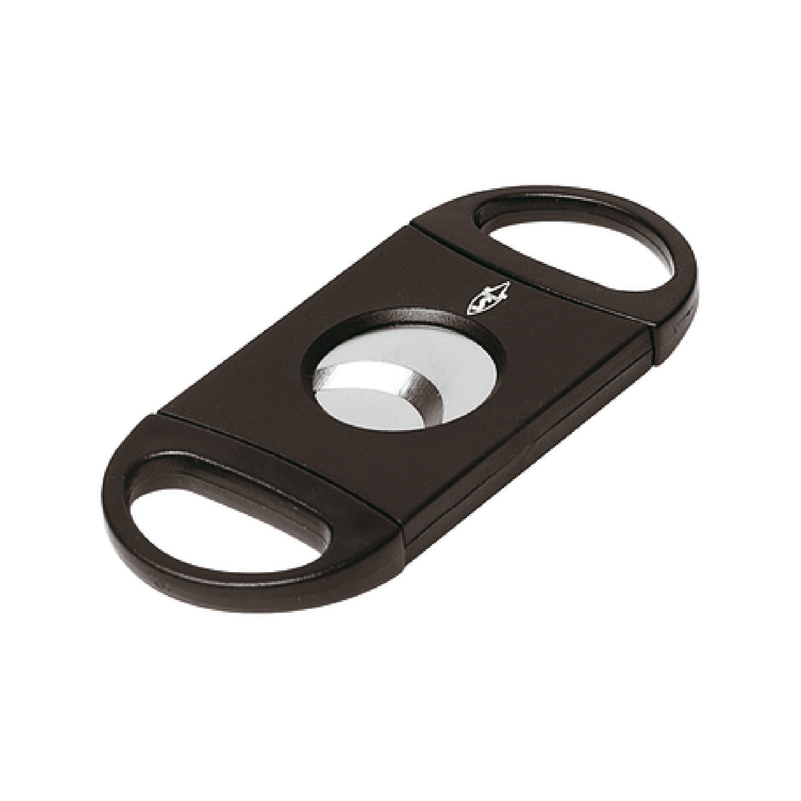 M26033.jpg Table cigar cutter s/steel - 48244-07 - Image 1