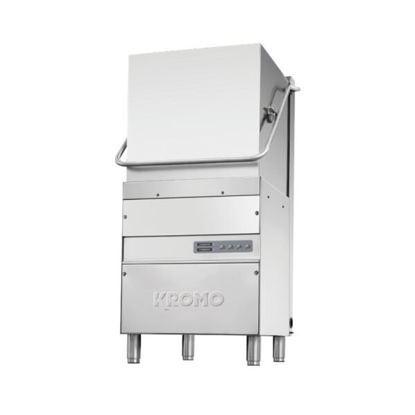 HOOD TYPE DISH WASHER