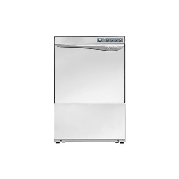 UNDER COUNTER GLASS WASHER with Built-in Drainage Pump