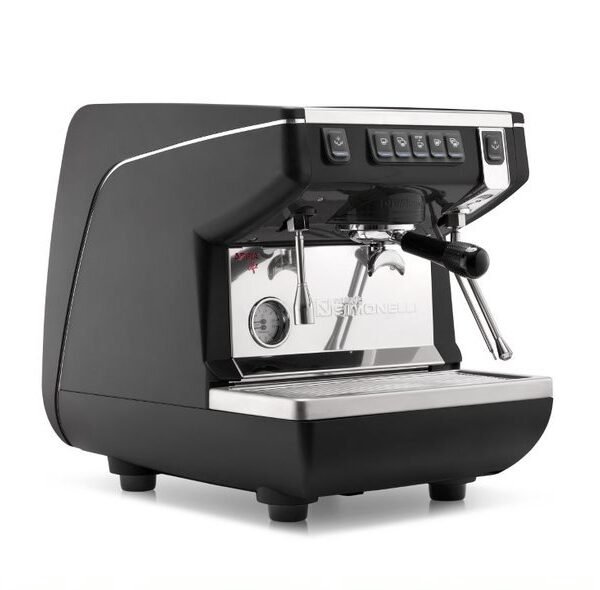 NUOVA SIMONELLI APPIA LIFE 1 GROUP - BLACK