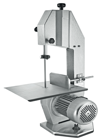 Bone Saw 1830 Anodised 53x42x91 cm