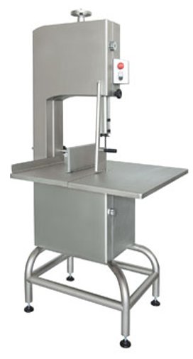 S/S BONE SAW 3160 V. 400/50 CE 85x93.5x191 cm