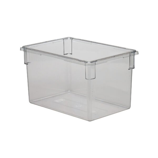 Food Storage Box 46x66x38cm Polycarbonate - 83.3 Liters - 182615CW135