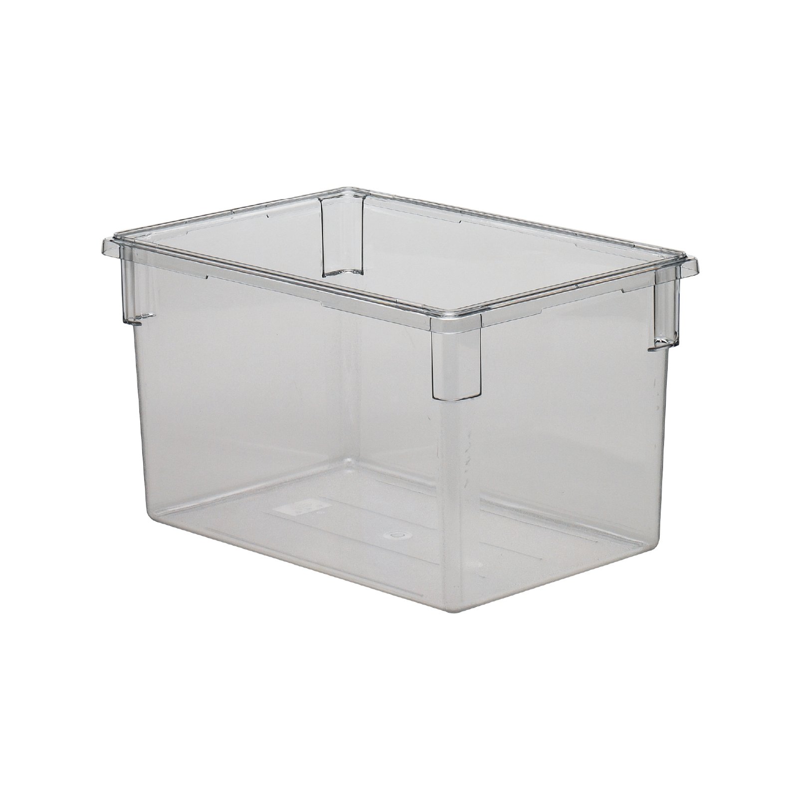 M20948-1.jpg Food Storage Box 46x66x38cm Polycarbonate - 83.3 Liters - 182615CW135 - Image 1
