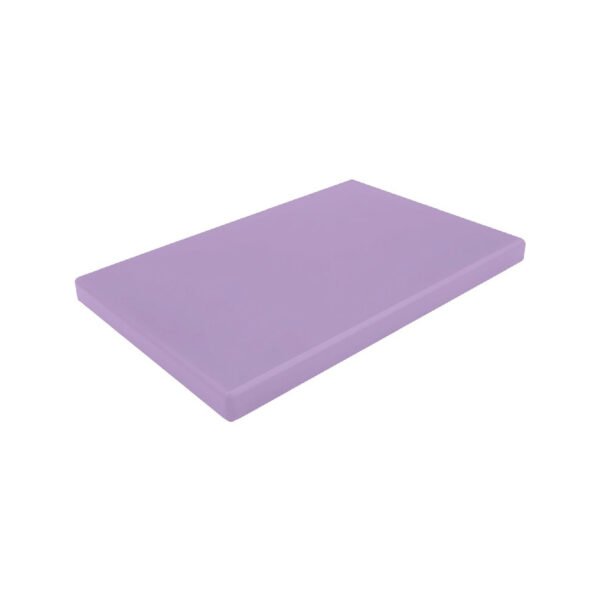 Cutting board 53x32.5x2cm Violet - 42538-07
