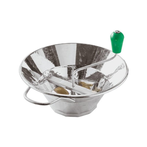 Sieve, tinned, 3 discs 31 Cm - 42573-31