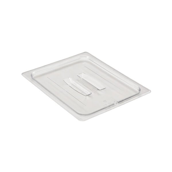 GN Lid 1/2 Polycarbonate - 20CWCH135
