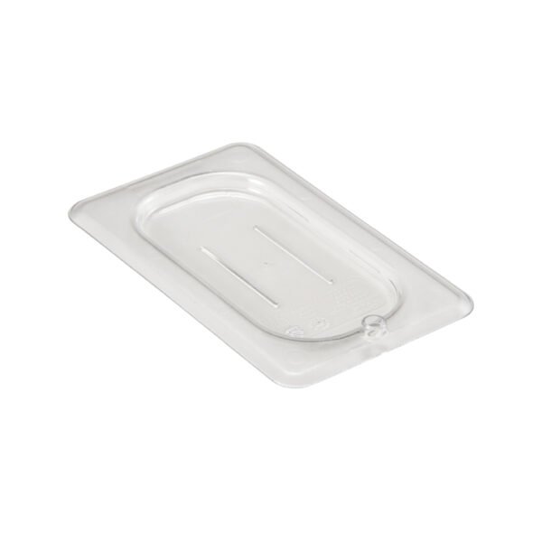 GN Lid 1/9 Polycarbonate - 90CWC135