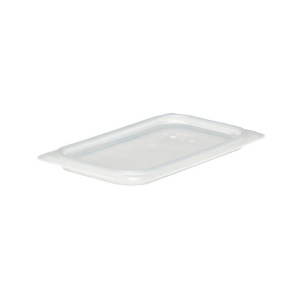 Seal Cover 1/4 Translucent - 40PPCWSC190