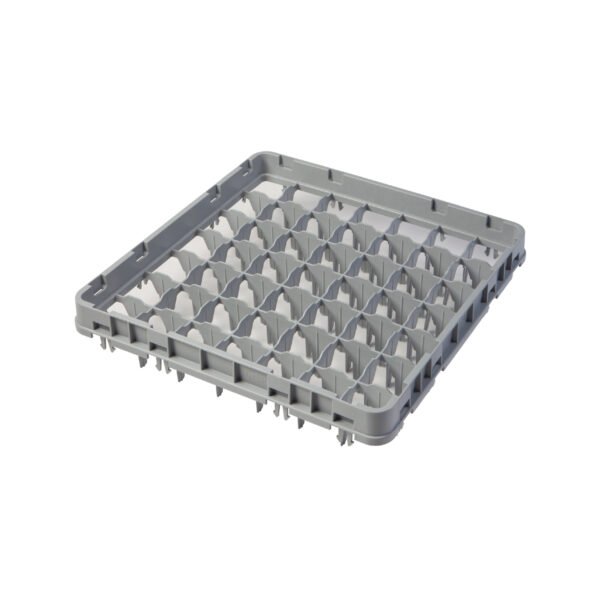 Camrack 49 Compartment Soft Gray Full Size Full Drop - 49E1151