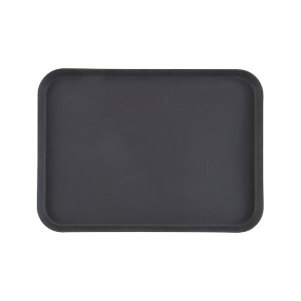 Tray Camtread 16X22 Rec-Black - 1622CT110