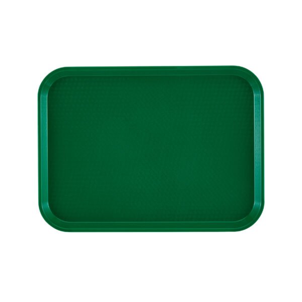 Tray Fast Food 12X16-Shrgn - 1216FF119