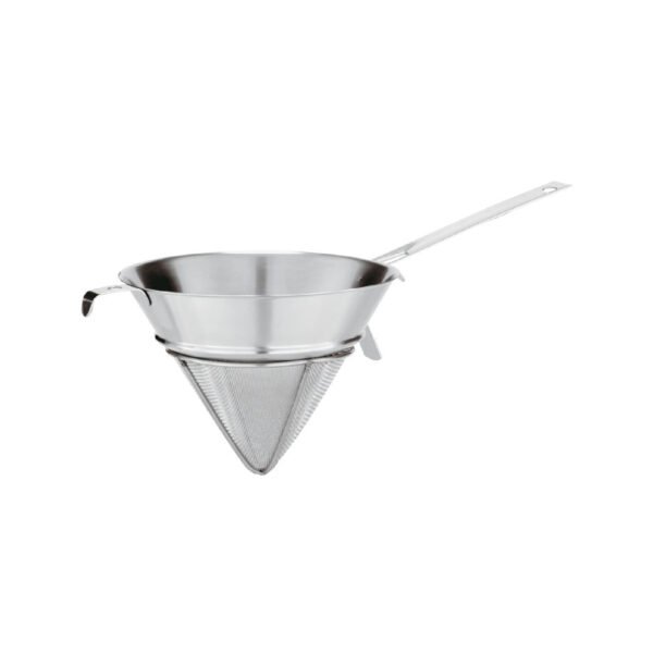 Chinese Colander 20cm with Wire Protection - 11932-20